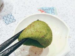 -争鲜回转寿司(南开大悦城店)