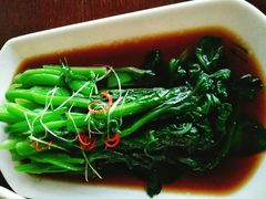 -宣威山野人家·云南菜·菌火锅(金碧店)