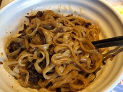 -平娃三宝烧烤·面食(南小街店)