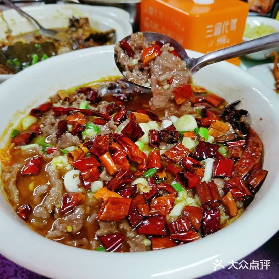 重庆小洞天(金威时尚公寓店)