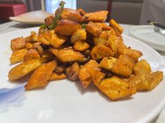 -马白开来特色羊排揪片子  (总店)