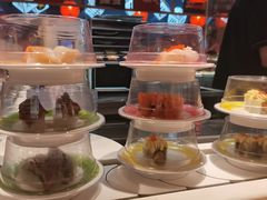 -莲寿司(国兴店)