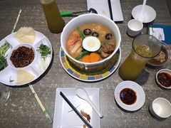 -九毛九西北菜(大东海店)