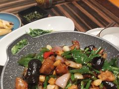 -江太极江浙菜(马桥万达广场店)