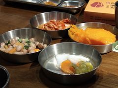 -·缸桶屋·韩式牛肋条自助烤肉(西湖D11店)