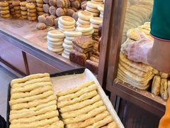 -杨老大焙子月饼干货(宽巷子民族美食街店)