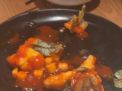 -榕意·川味之美(深业上城店)