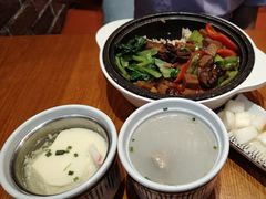 -豪客嘉族·麦尼顿西餐厅(乐福天下店)