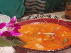 -太食獸泰式茶餐厅(北美新天地店)