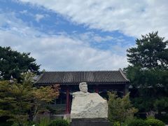 -北京鲁迅博物馆(北京新文化运动纪念馆鲁博馆区)