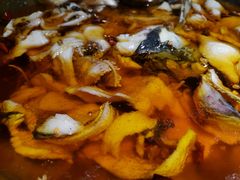 -雲蜀龙阁·金牌水煮鱼(方庄店)