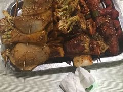 -非凡烧烤(历史博物馆店)