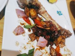 -德胜轩正宗顺德菜(宝安沙井会展中心店)