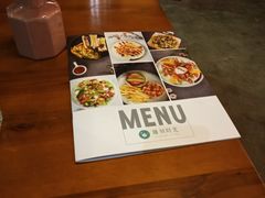 -雕刻时光咖啡馆(北苑店)