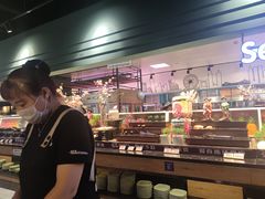 -梨花自助烤肉(天河城店)