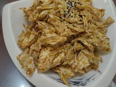 乾隆白菜-五谷丰香饺子馆(总店)