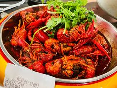-乔街深夜食堂·台州菜·高压锅生蚝(杭州总店)