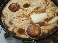 -炼瓦家日式烧肉·寿喜烧(融创精彩天地店)