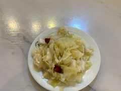 -马记伊源斋涮肉·清真菜(潘家园古玩市场店)