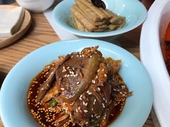-隐庐·古法川菜(高新店)