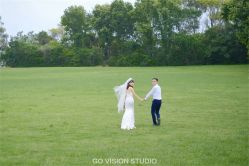 -GO VISION 动视觉婚纱摄影高级定制