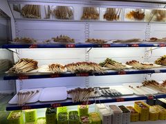 -钢管厂五区小郡肝串串香(南山店)