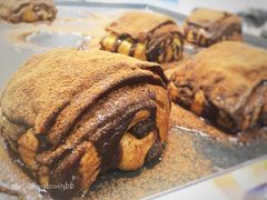 -面包与我Bread Or Me(长城汇店)