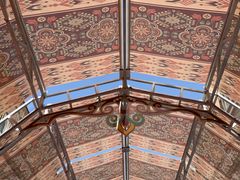 -新疆国际大巴扎