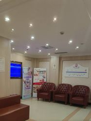 -复旦大学附属妇产科医院(杨浦院区)