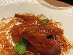 -蛇口希尔顿南海酒店·随轩中餐厅·粤菜
