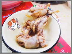 -渔香岛美蛙鱼头火锅(威清路店)