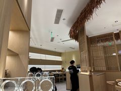 -上关东东北菜(夫子庙水游城店)