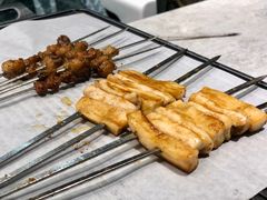 -纪录片《人生一串》体验店(静安店)