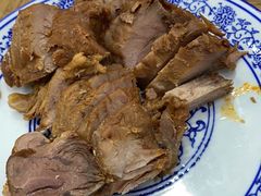 -老白家水盆羊肉