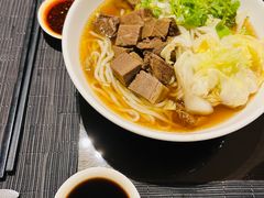 -北京海湾半山酒店-加咖啡西餐厅