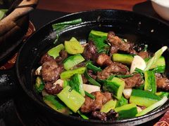 -旺爷砂锅·茶作(国贸城店)