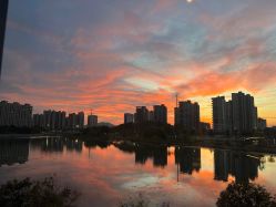 点击看大图 -乐茵敔山湾月子中心(独栋湖景店)