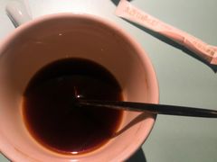 -sugarman espresso素饮糖人高新咖啡工厂
