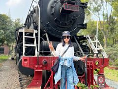 -宝岩生态观光园