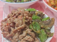 -高嗲嗲·湘味爆炒王(新城科技园店)