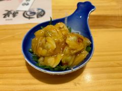-鳗鲔料理小馆
