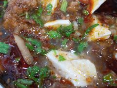 -代四孃牛华豆腐脑美味小食(总店)