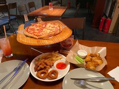 -火鬼 PYRO(五道口店)