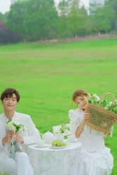 -天长地久婚纱摄影(天宁北路店)