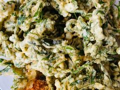 -北京龙庆四季香农家饭庄·灶台鱼·碳烤虹鳟鱼(龙庆峡店)