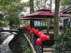 -蜀水别园(青杠树店)