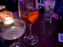 -JZ Club 爵士酒吧(上海店)