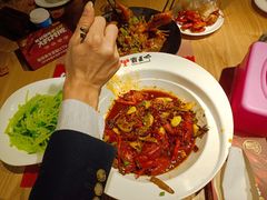 -霸王虾(湘江世纪城店)