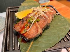 厚切牛舌-TORO MaKi 寿司·日料(华创店)