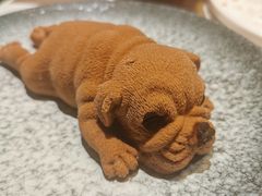 -千寻山野烤肉(天虹店)